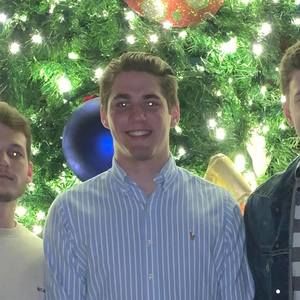 Meet your Posher, Wesley